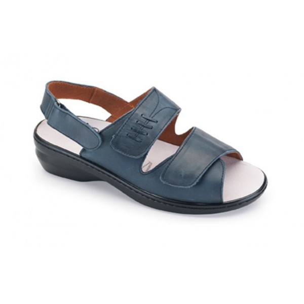 Анатомичен сандал CALZAMEDI 0092