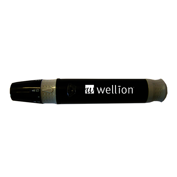 Убождащо уствойство WELLION PRO2