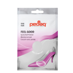 Възглавничка за напречен свод PEDAQ Feel Good 173