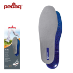 Стелка за спорт с Gel active PEDAQ Gelaxy 175