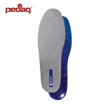 Стелка за спорт с Gel active PEDAQ Gelaxy 175