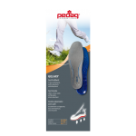 Стелка за спорт с Gel active PEDAQ Gelaxy 175