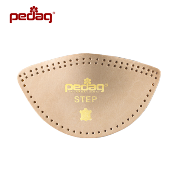 Подложка за надлъжен свод PEDAQ Step 166