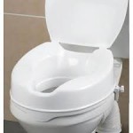 Надстройка за тоалетна чиния с капак  VITEA CARE VCTP0031-05-К6